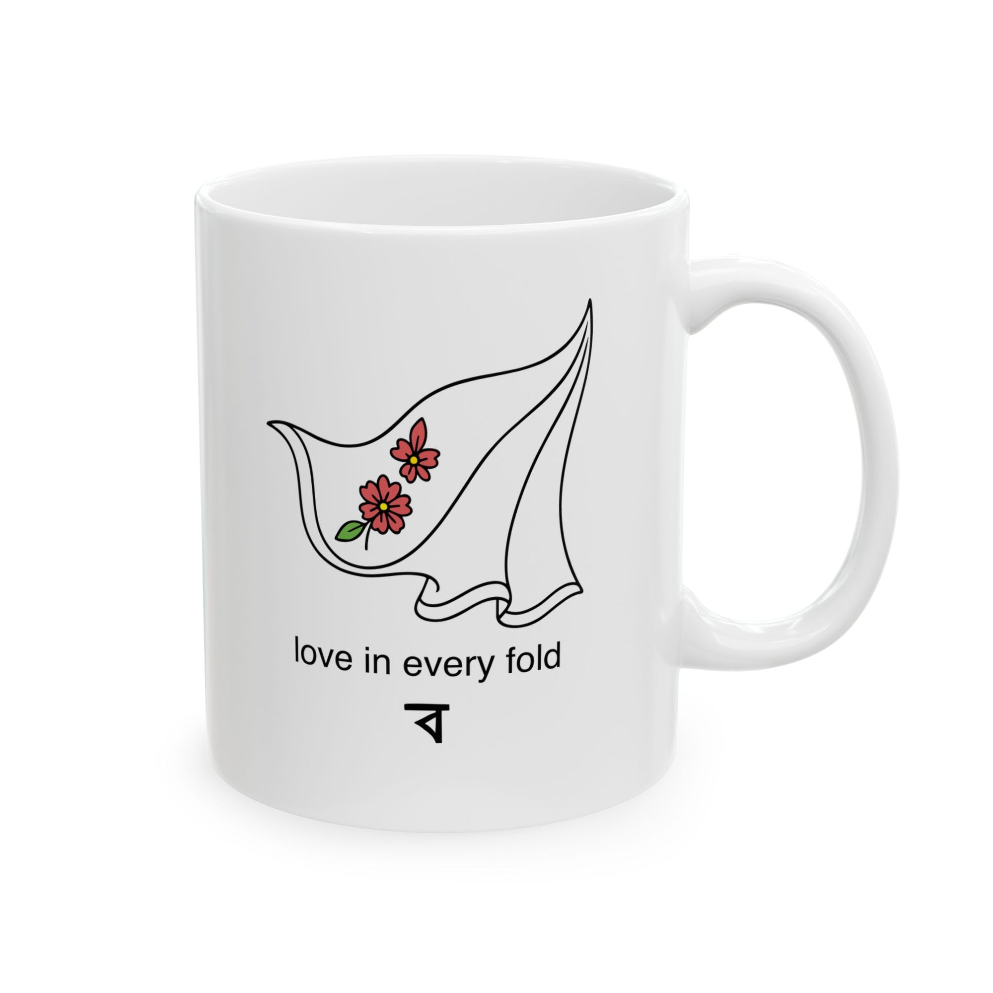 Ammu Mug - Mother's Day