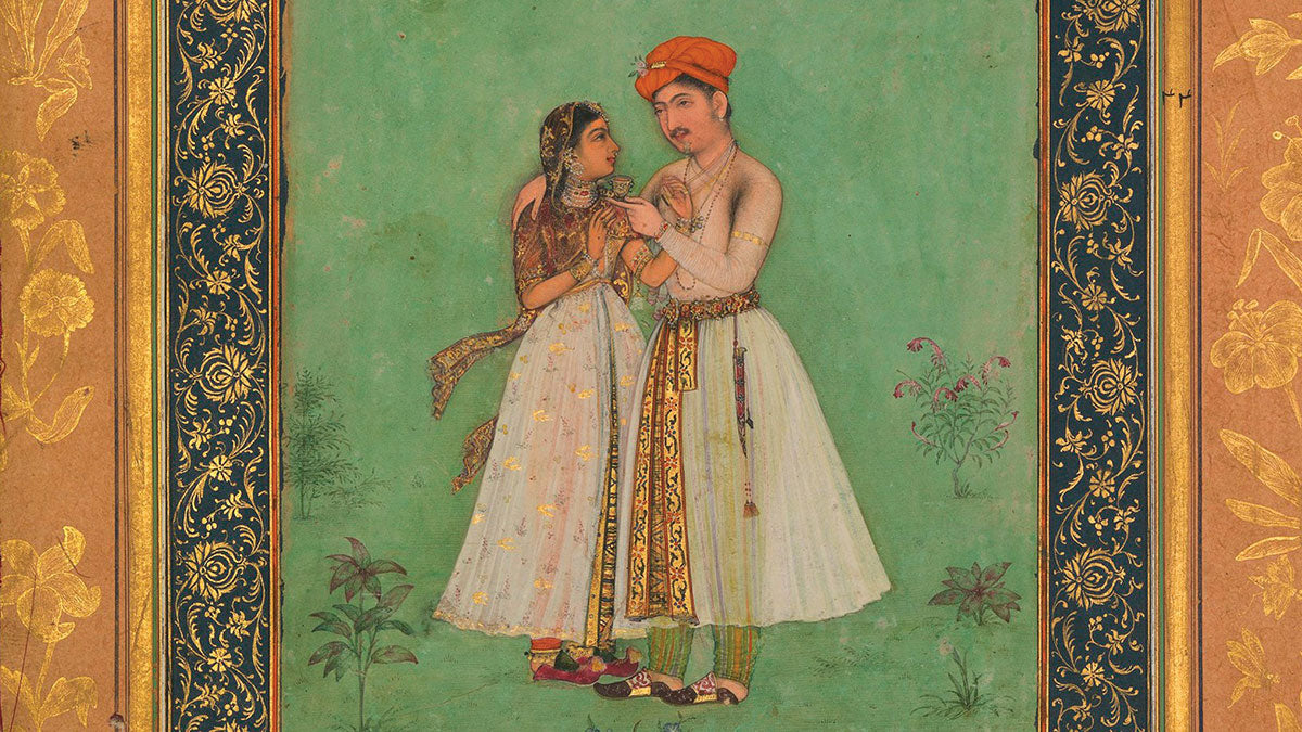 Dhaka Muslin