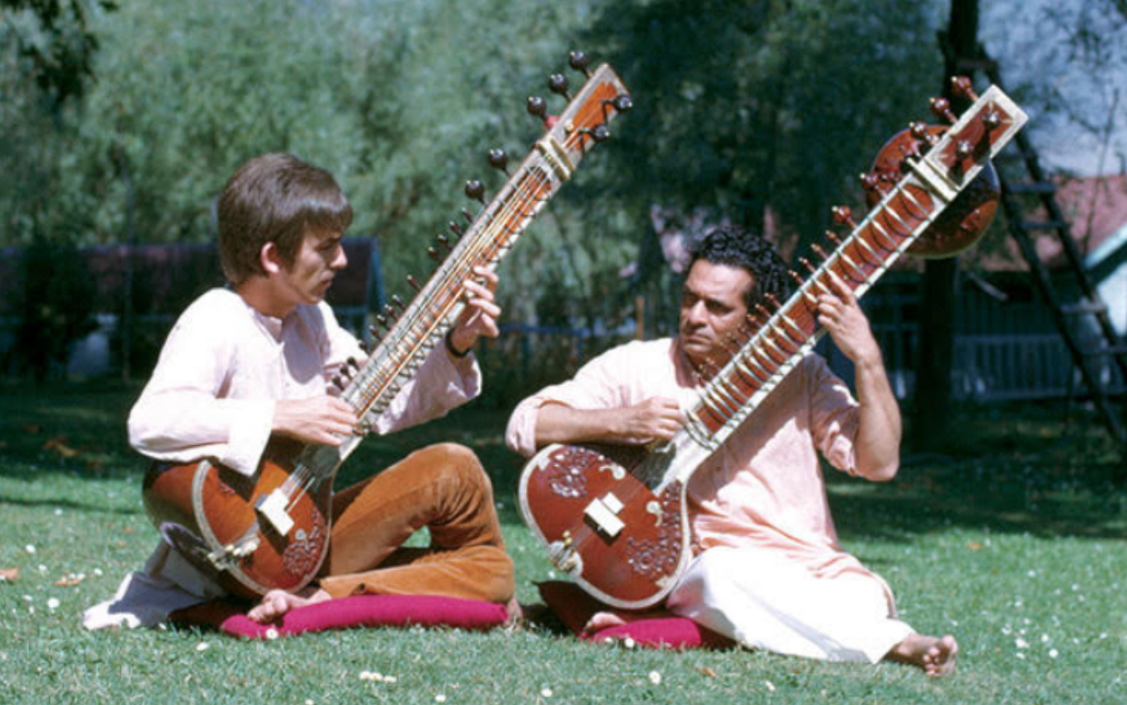 The Concert for Bangladesh